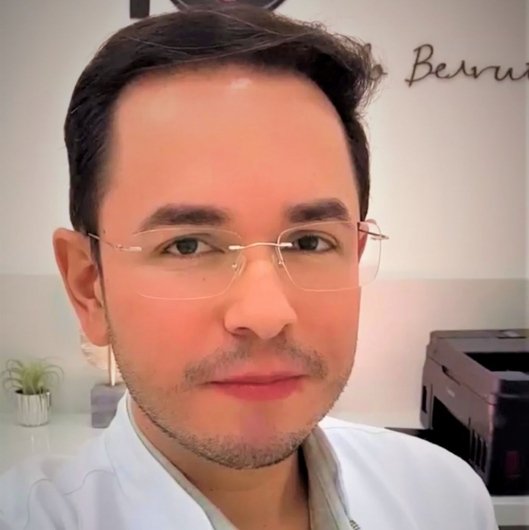 Dr. Saulo Beiruth
