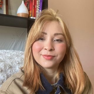 Dra. Bruna Guerra