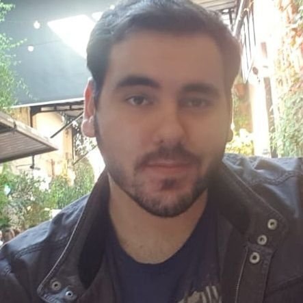 Dr. Paulo Pacheco Morgado