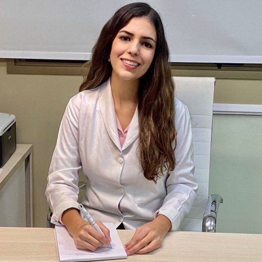 Dra. Tassiana Cardozo de Carvalho