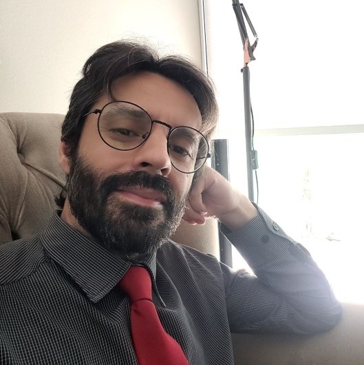 Dr. Pablo Lourenço Ennes