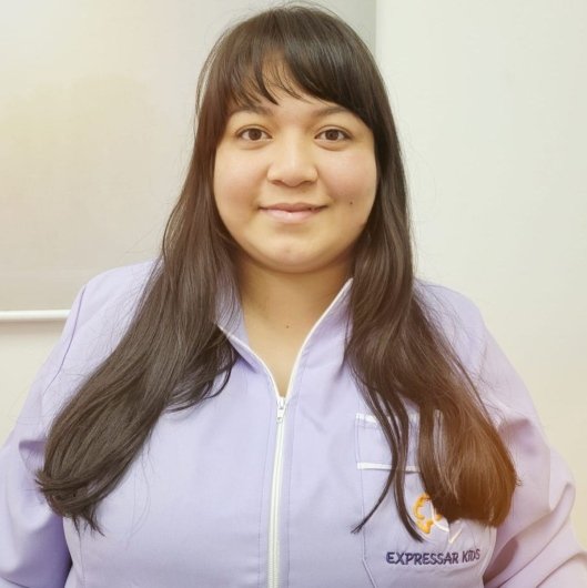 Dra. Heysa Thaiane Ferreira Moraes