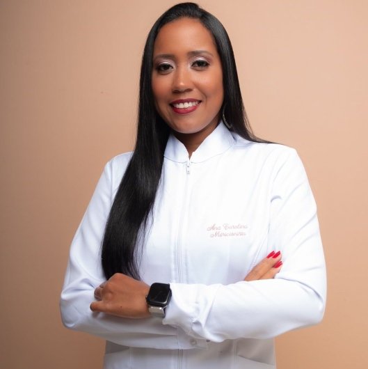 Ana Carolina Bitencourt