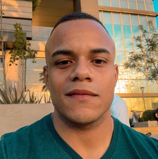 Leonardo Gomes Ferreira