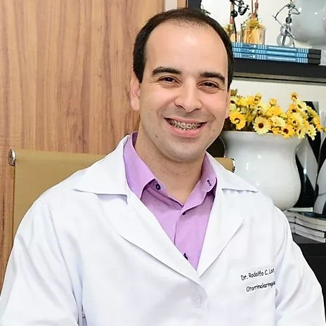 Dr. Rodolfo Caldas Lourenço Filho