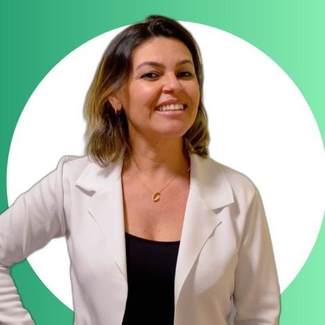 Dra. Claudia Mello Bretos