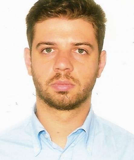 Dr. Felipe Augusto Silva Bertagnon
