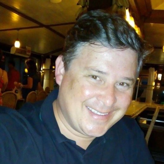 Dr. Charles J. Leal Weber