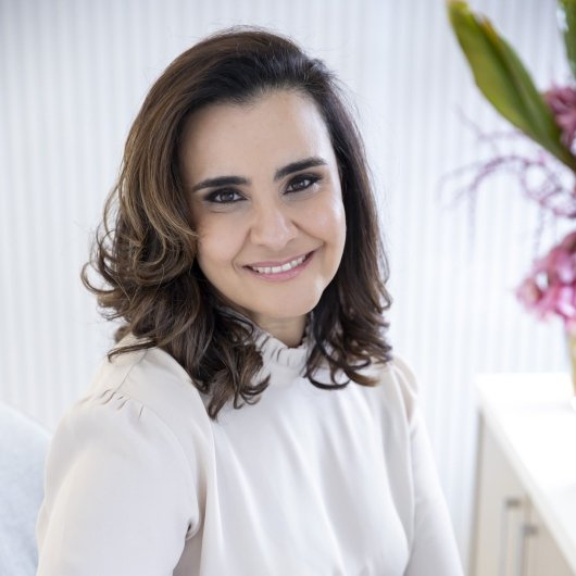 Dra. Karina Moreira