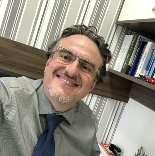 Dr. Daniel Engel da Cunha