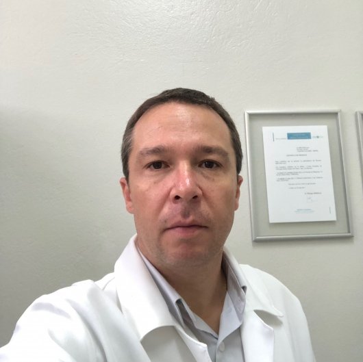Dr. Joao Alcides Miranda