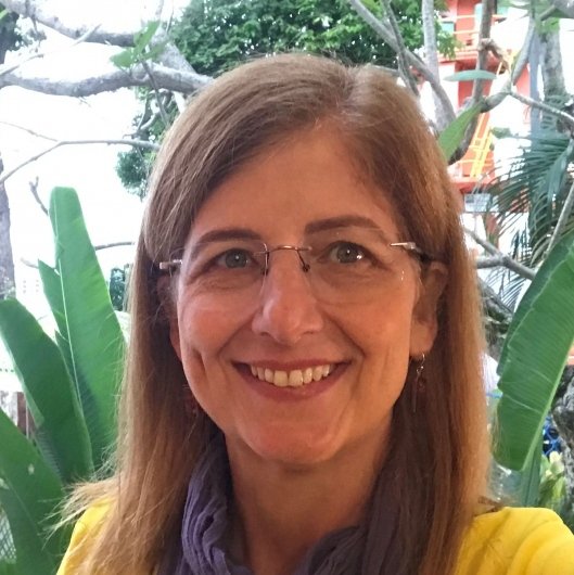 Dra. Ana Helena Dorigo