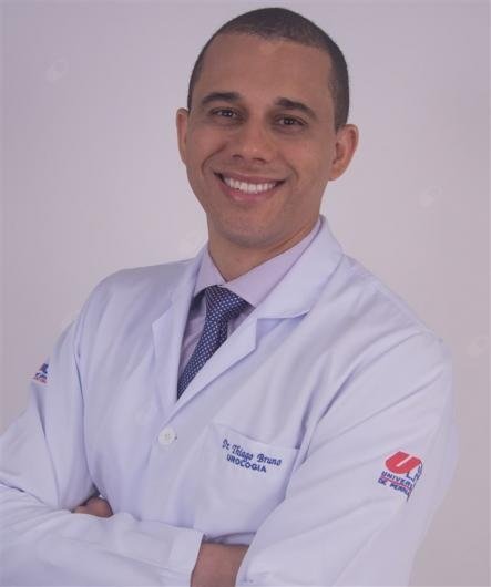 Dr. Thiago Bruno Oliveira