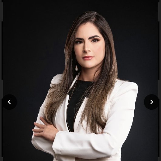 Dra. Priscila Cruz