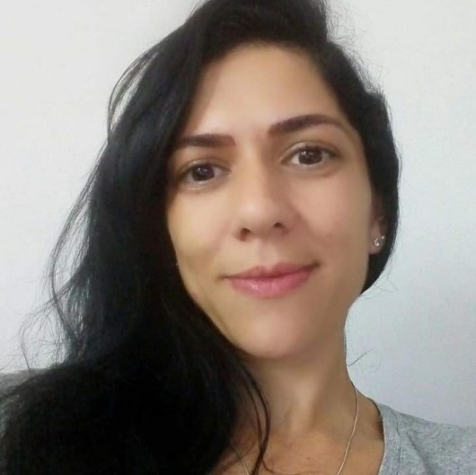 Prof. Tâmara Dolce Strieder