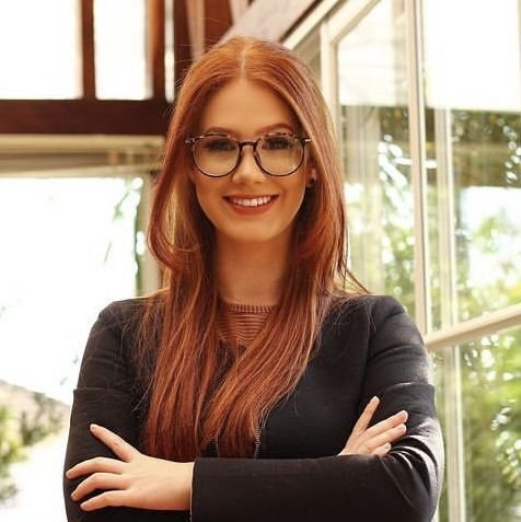 Ana Paula Lazzari