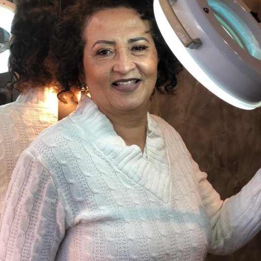 Dra. Ana Lúcia Pereira Martins