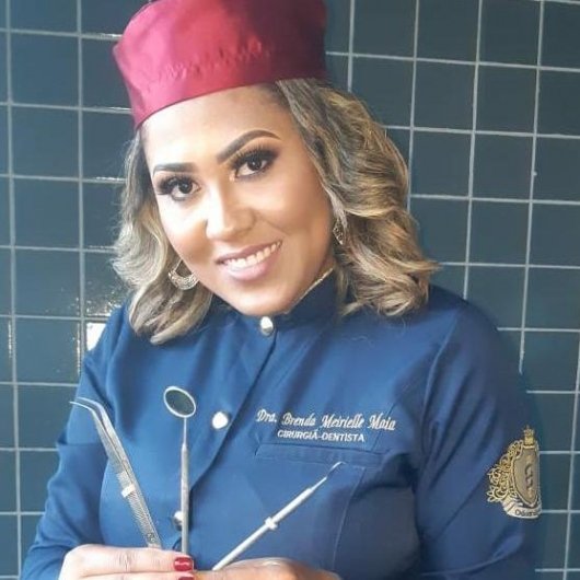Dra. Brenda Meirielle Martins Casseano Maia