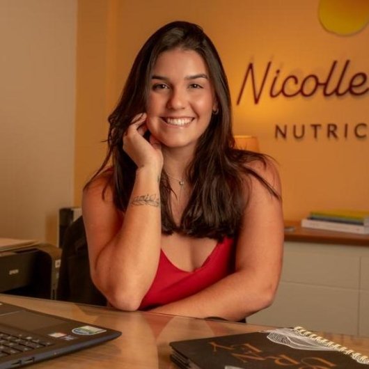 Dra. Nicolle Muller