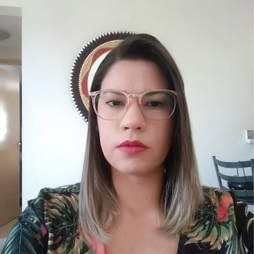 Klíssia Souza Gomes de Carvalho