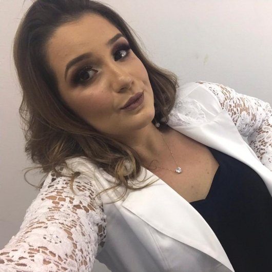 Manuela Dos Santos Bueno