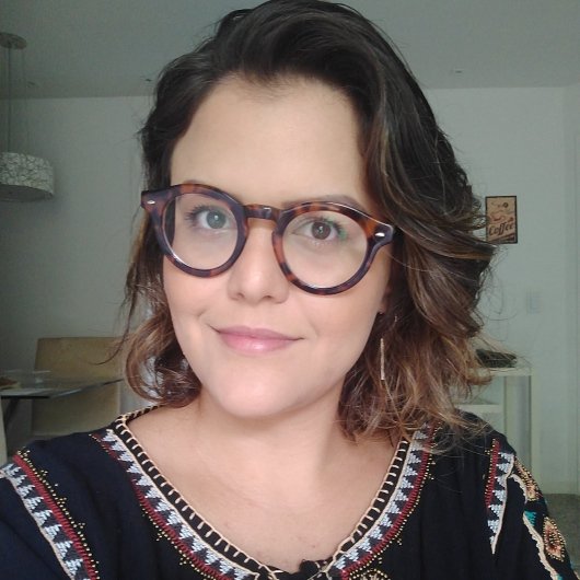 Fernanda Souza Terra Vaz