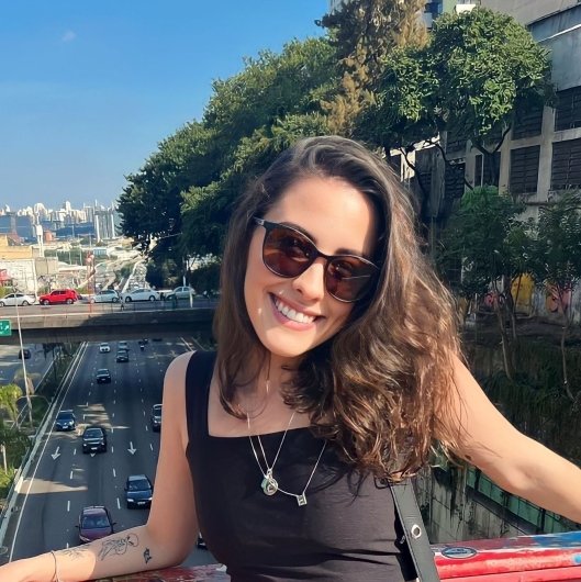 Letícia Lacerda