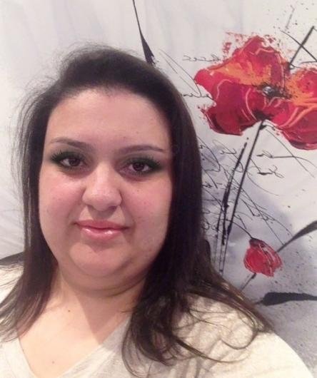 Itamara Martins Rzezak