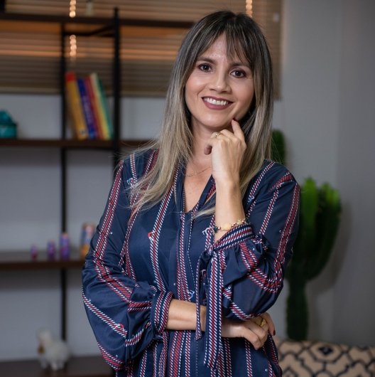 Mariela Barreto