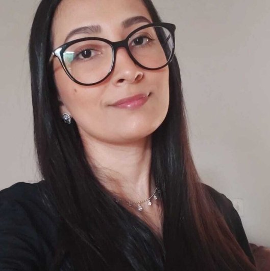 Jackelaynne Coelho Eufrázio