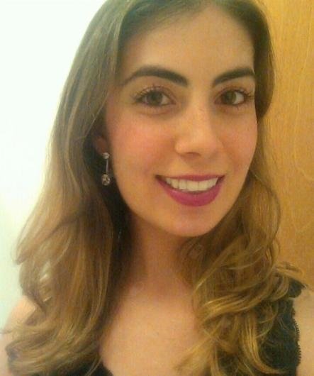 Roberta Cristina Barbosa Macedo