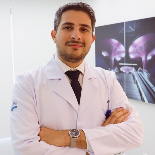 Dr. Mahmoud Zafer Merhi