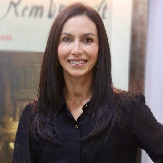 Dra. Marina Bruniera Anchieta