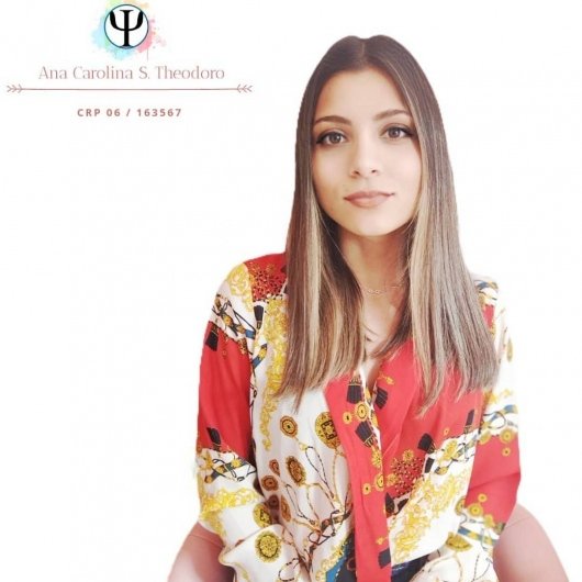 Ana Carolina Soares Theodoro