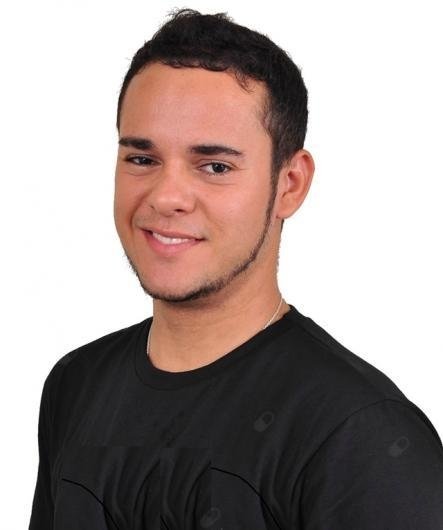 Danrley Silva