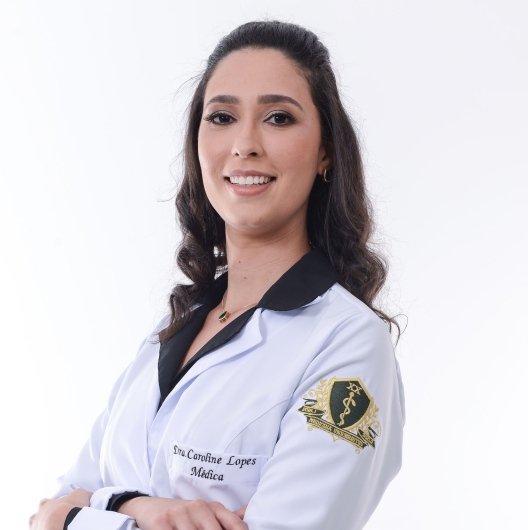 Dra. Caroline Lopes