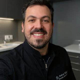 Dr. Vanderson Beligoli