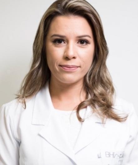 Dra. Thais Schneider Herrerias