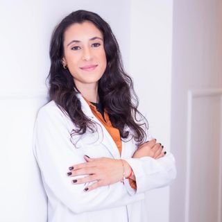 Dra. Luana Malagutti Machado