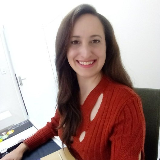 Príncela Santana da Cruz