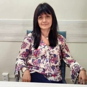 Ana Cristina Kantzos