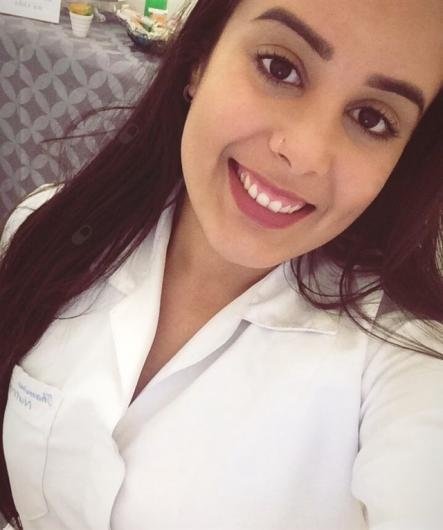 Thamires Monteiro