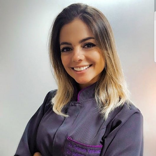 Fernanda Graboski