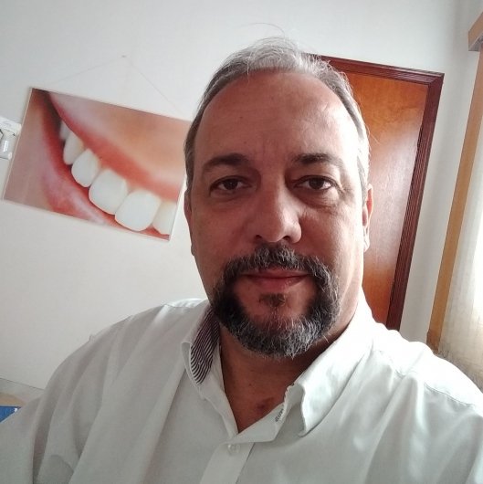 Dr. Douglas Nogueira Da Silva