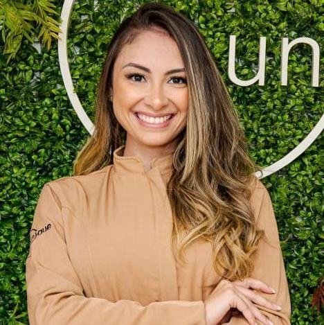 Dra. Yasmin Peçanha Madureira Corrêa