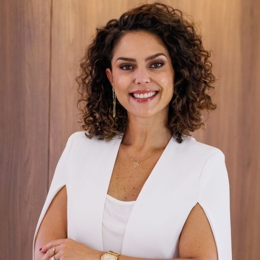 Dra. Caticilene Botelho