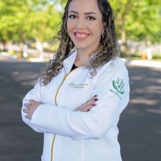 Juliana Bitencourt dos Santos
