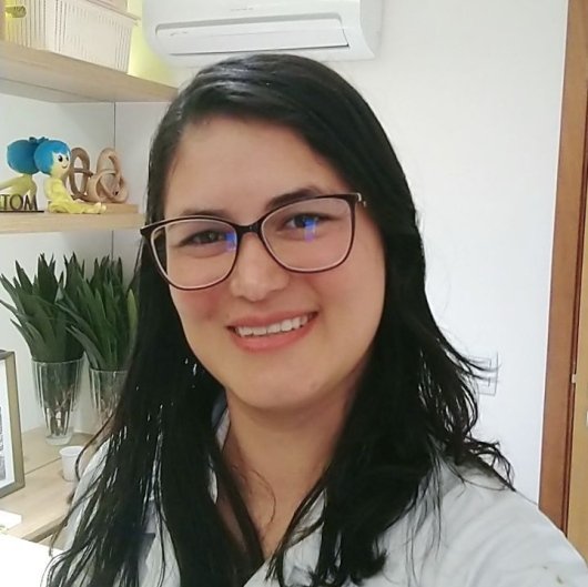 Dra. Mirian Pereira da Silva Tavares