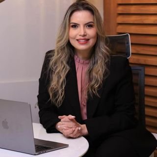 Dra. Nadja Medeiros Cunha de Melo Oliveira