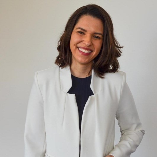 Dra. Rayra Amana Macêdo Maciel